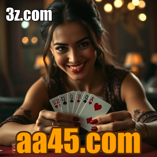 Aventura Fantasy no aa45.com: A Nova Era dos Jogos