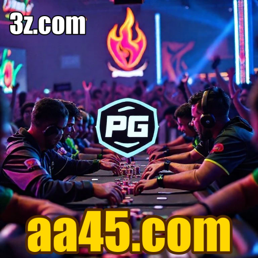 Atrações Incríveis nos Games do Site aa45.com