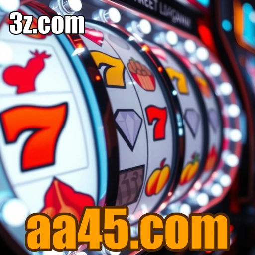 A Lealdade No aa45.com: Um Convite ao Engajamento dos Jogadores