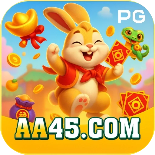 Logo aa45.com